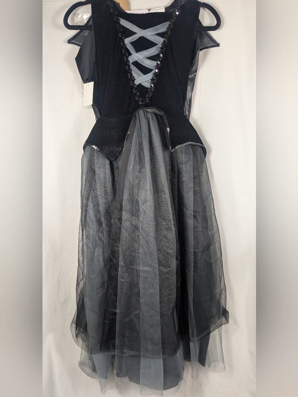 Dracula's Darling Halloween Costume XL